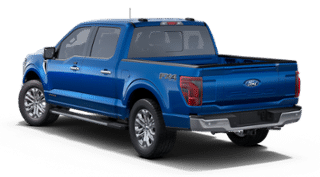 2025 Ford F-150® External Image 3